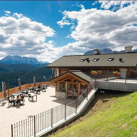 Locanda La Baita Santo Stefano Di Cadore Exterior foto