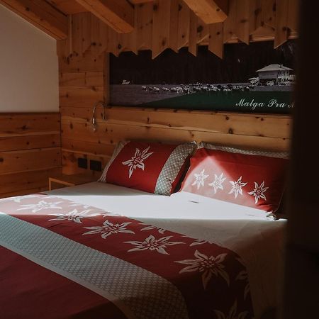 Locanda La Baita Santo Stefano Di Cadore Exterior foto