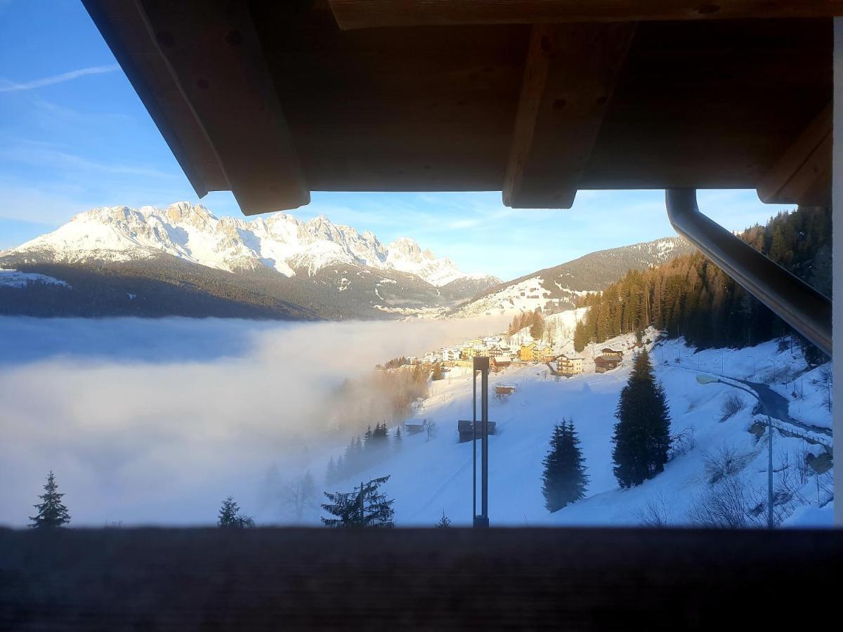 Locanda La Baita Santo Stefano Di Cadore Exterior foto